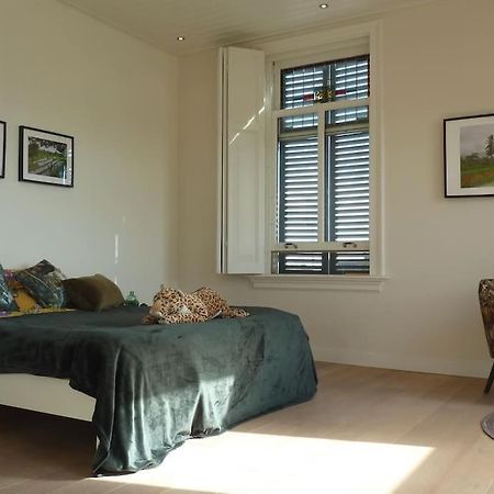 Luxe Woonboerderij In De Natuur. Nieuwkoop ภายนอก รูปภาพ